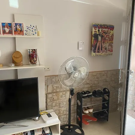 Raman Nivas Lägenhet Morro Jable (Fuerteventura)