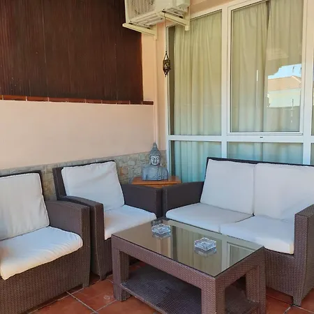 Lägenhet Raman Nivas Morro Jable (Fuerteventura)