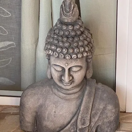 Raman Nivas Apartmán *