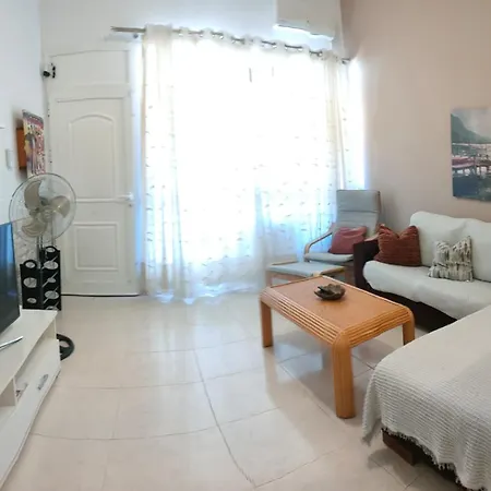 Raman Nivas Apartmán