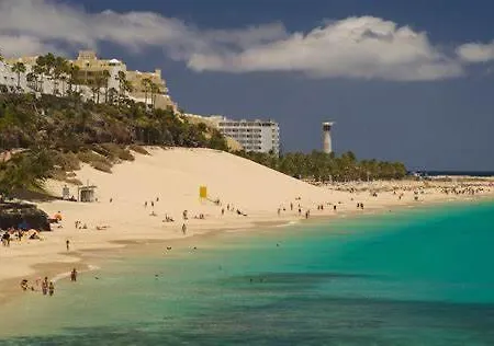 Apartment Raman Nivas Morro Jable